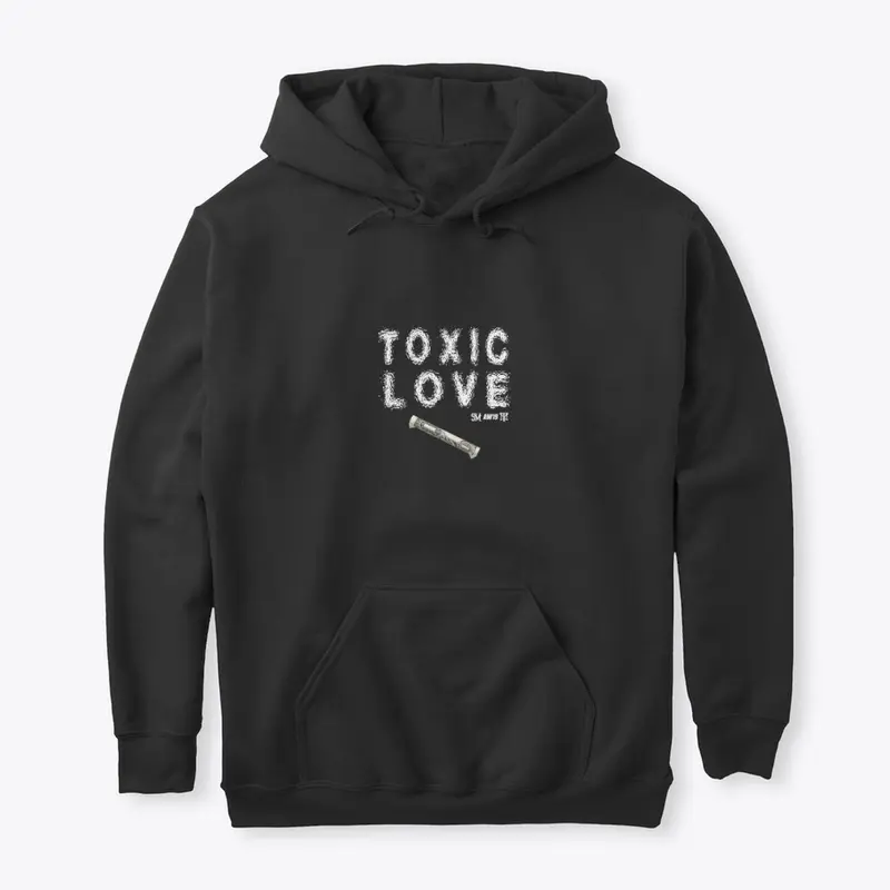 TOXIC LOVE 